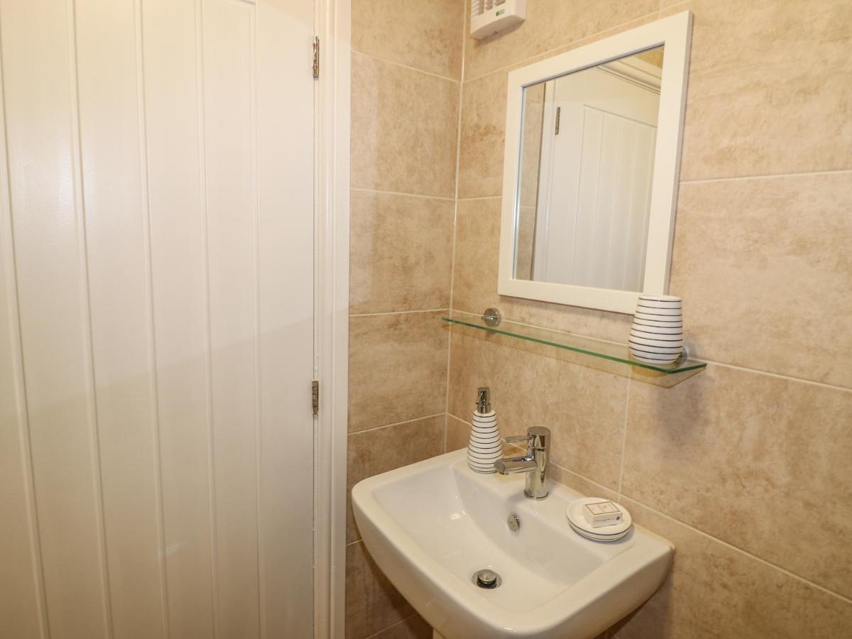 Riverside Lodge Norton  Εξωτερικό φωτογραφία