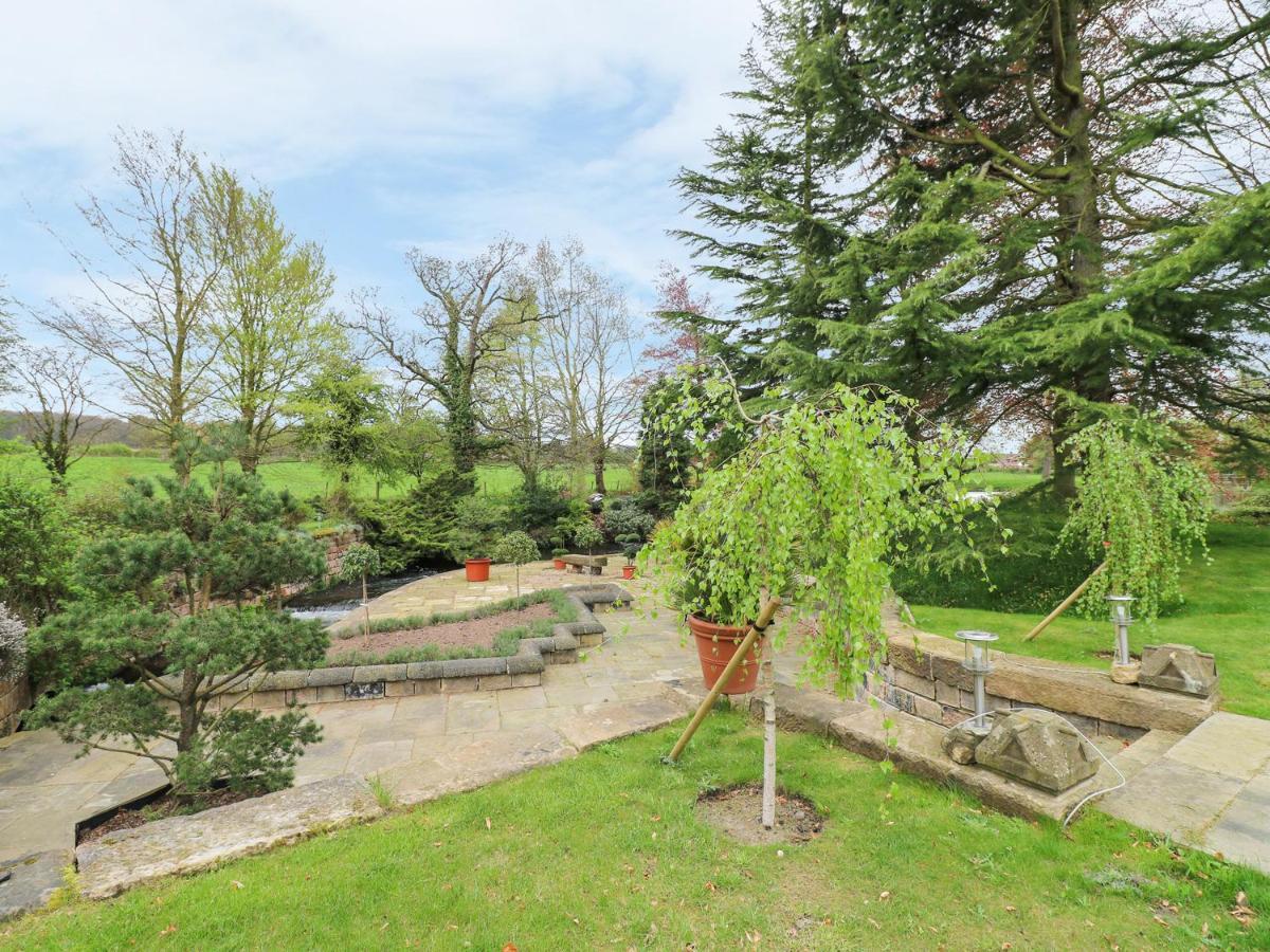 Riverside Lodge Norton  Εξωτερικό φωτογραφία